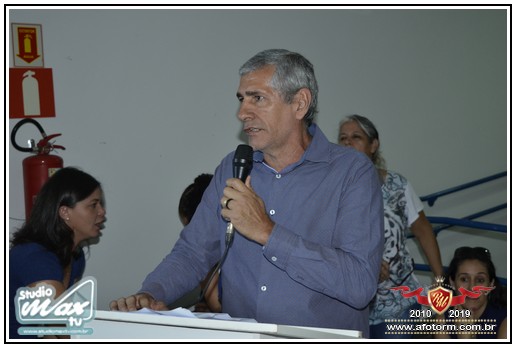 rolim de moura